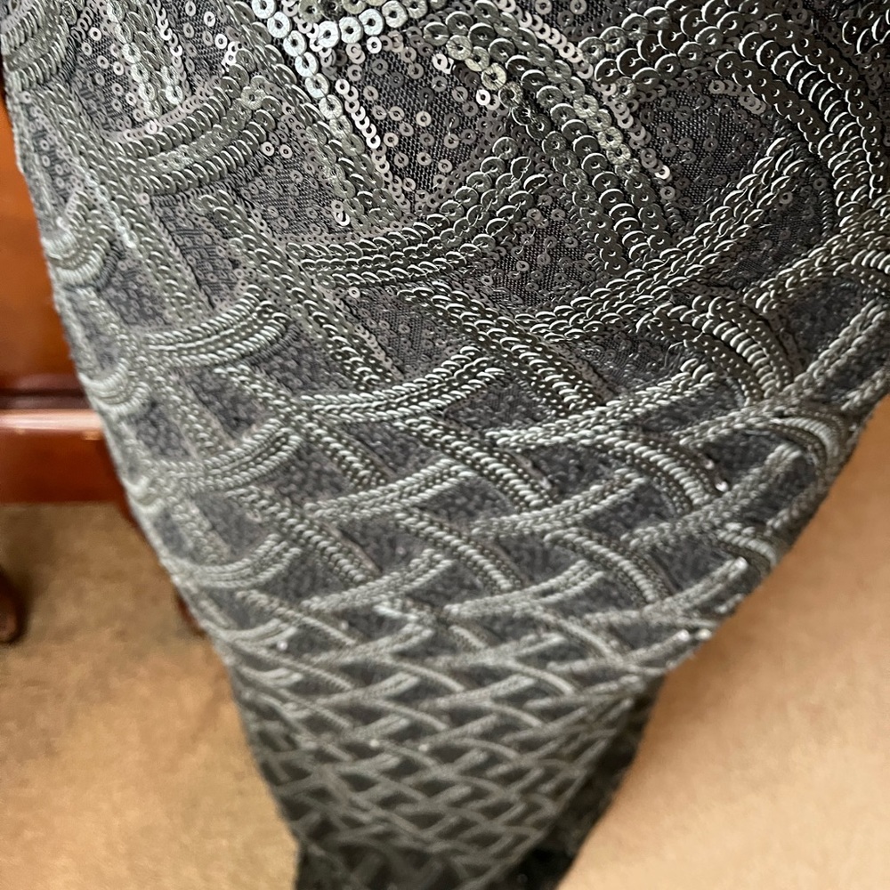 Dress sequin - Picture 5 of 5